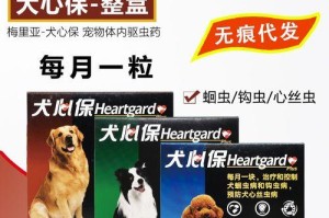 狗狗驱虫攻略（为爱宠提供全面的驱虫护理，）