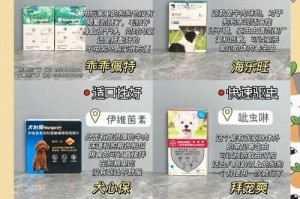 狗狗驱虫的最佳时机是什么时候？（市面上常见的狗狗驱虫药有哪些？（）