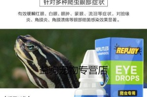 乌龟感冒了，该如何注射药物？
