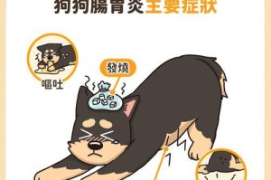 狗狗拉肚子的原因及处理方法（了解狗狗拉肚子的原因，做好相应处理措施）
