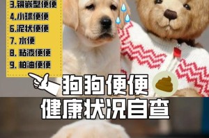 狗狗拉肚子不能吃的食物大揭秘（为了宠物的健康，请牢记这些）