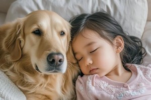 给金毛妹妹取名字的重要性（以个性特征为出发点，为金毛妹妹选取适合的名字）
