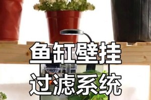 选择合适的鱼缸过滤器材，让您的鱼儿健康快乐（如何选购适合鱼缸的过滤器材？一文解答您的疑问）