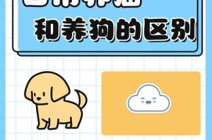上海养宠物的必备知识（养宠物需知，让你的宠物生活更美满）