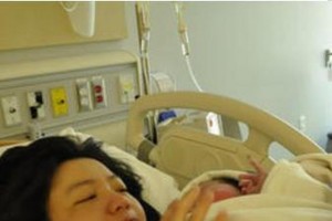 胎儿健康状况的征兆（从出生前的症状看胎儿是否健康）