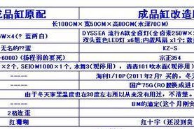 白点吊的饲养全攻略（从选购到繁殖，轻松打造专业的白点吊养殖场）