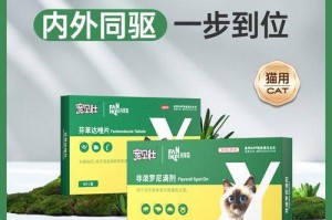 狗狗的内驱外驱及其重要性（了解狗狗内驱外驱的概念与意义）