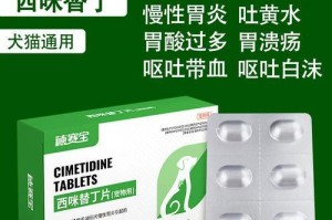 治疗犬肠炎的最佳药物选择（有效缓解犬肠炎症状的药物推荐）