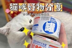 猫流产后的营养补充指南（为猫咪恢复健康提供全面指导）