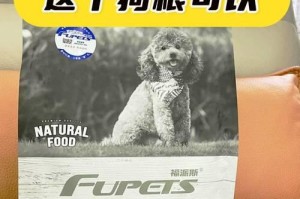 泰迪狗拉肚子吃什么药？（有效的治疗方法和注意事项）