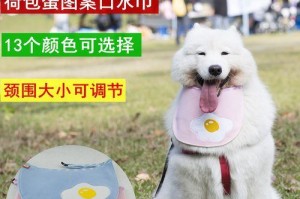 揭秘萨摩耶尿液的颜色之谜（从颜色看萨摩耶的健康状况）