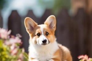 柯基犬的价格与合理范围（揭秘柯基犬市场行情，让你更了解价格）