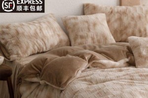 雷克斯兔的饲养方法（让你的小兔子健康快乐成长）