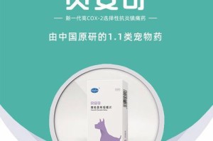 宠物止痛方法大揭秘！（探索宠物止痛的新领域，关爱你的小伙伴）