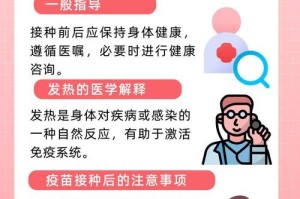打疫苗需注意的事项（保护自己和他人的关键，疫苗接种）