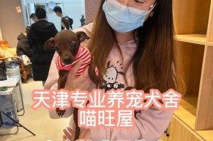小鹿犬幼犬的断奶时机（了解小鹿犬幼犬断奶的时间和方法）