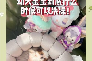 幼犬第三针疫苗打了多久能洗澡？（疫苗注射后适宜洗澡的时间和注意事项）