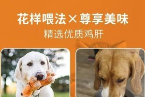 狗狗吃鸡肝的健康影响（探讨鸡肝在狗狗饮食中的重要性与潜在风险）