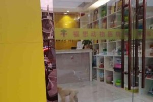 探秘武汉福什么动物诊所的医疗奇迹（福什么动物诊所）