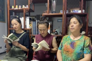 百灵鸟的鸣叫时间与特点（探秘百灵鸟的鸣叫习惯与功能）