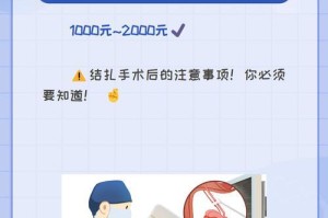 绝育手术的注意事项（宠物绝育手术的前后护理与注意事项）