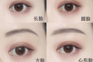 画眉鸟眉形的分类与特点（探寻画眉鸟眉形的变化和特征，了解其美学之道）