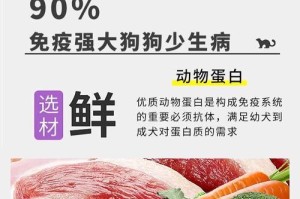 一袋5斤狗粮能供应金毛多长时间？（探究一袋狗粮的持久性，为您的金毛提供健康饮食）