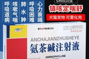 宠物镇咳灵的效果及使用方法（了解宠物镇咳灵的见效时间和关键因素）
