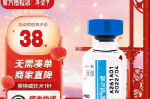 狗六联疫苗的重要性（全面保护你的毛孩免受疾病侵害）
