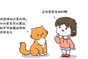 猫绝育前多久不能喝水？（了解猫绝育前禁水的时间和注意事项）