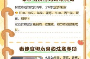 探索泰迪狗吃食时间的奥秘（一次吃多久才是最佳选择？泰迪狗主人必须知道的关键点）