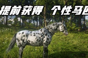 以豹斑象龟为宠物的饲养方法（打造健康快乐的家庭宠物生活）