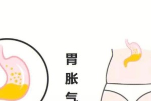 为什么吃了饭就打嗝？（探究吃饭打嗝的原因与解决方法）