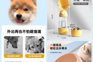 幼犬的日常饮水需求（探讨幼犬每日饮水量及关键因素）