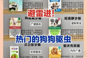 狗狗的驱虫和疫苗接种周期（了解驱虫和疫苗接种的重要性，保护你的宠物健康）