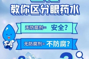 狗眼眼药水（一瓶眼药水，解决你家狗狗的眼部问题）