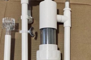 如何选择适合30鱼缸的过滤器？（30鱼缸过滤器选择指南，让水质清新健康）