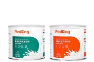 小狗每天饮奶量究竟需要多少？（探究小狗饮奶量的合理范围及专用狗奶粉的选择）