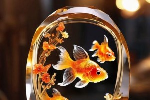 如何选择适合金鱼的鱼缸（金鱼饲养的关键——提供一个合适的生活环境）