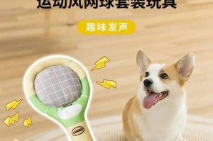 边牧的玩具选择与需求（满足边牧智力和活力的玩具推荐）