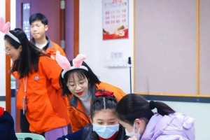 比华伦兔的饲养方法（打造健康快乐的宠物生活）