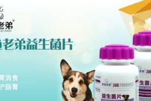 宠物狗的开胃美食探索健康饮食之道（满足味蕾高营养零添加主题）
