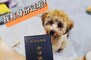 选择适合办理狗证的犬种（了解不同犬种狗证要求，合理选择宠物伙伴）