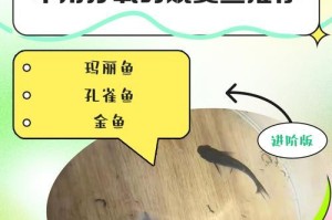 观赏鱼的跳缸自杀现象及原因解析（揭秘观赏鱼为何频繁跳缸，探索背后的心理和环境因素）