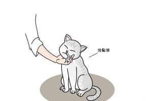 猫免疫缺陷病毒感染（预防措施，提高免疫力，保护猫咪健康）