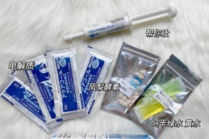 兔子的用药知识（如何正确给兔子喂药）