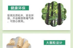 荷兰猪合适的垫料选择（为你的荷兰猪提供舒适的居住环境）