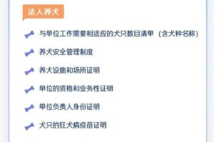 沈阳不让养的犬种及相关规定（详解沈阳禁养犬种名单及相关规定）