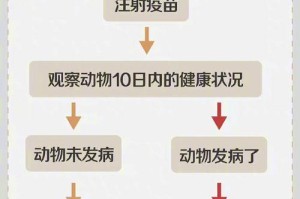 狗患上狂犬病的危害与预防措施（保护宠物与人类安全的关键是疫苗接种）
