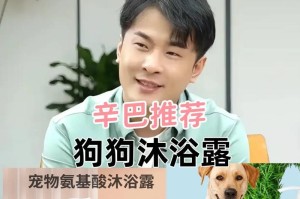 金毛洗澡的最佳频率（探究金毛洗澡的最佳间隔时间和洗澡技巧）